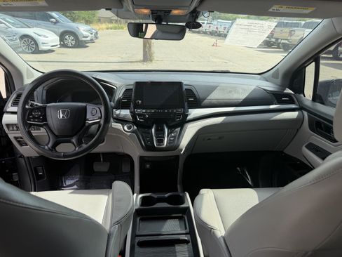 Used 2018 Honda Odyssey EX-L image 14