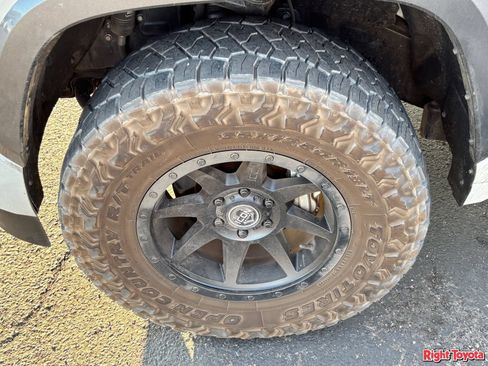 Certified 2025 Toyota Sequoia 1794 Edition AWD/4WD image 9