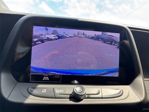 Used 2023 Chevrolet Camaro ZL1 image 22