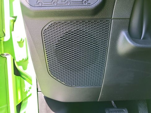 New 2025 Jeep Gladiator Willys image 26