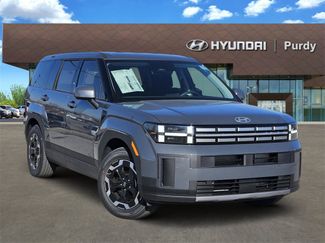 New 2026 Hyundai Santa Fe SE video 1