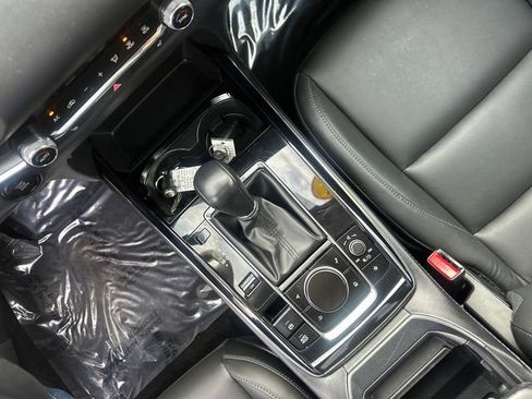 Used 2025 MAZDA CX-30 AWD 2.5 S w/ Preferred Package image 36