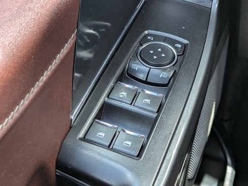 Used 2023 Ford F150 Lariat w/ Equipment Group 502A High AWD/4WD image 19