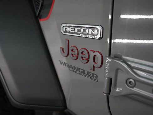 Used 2020 Jeep Wrangler Unlimited Rubicon AWD/4WD image 59