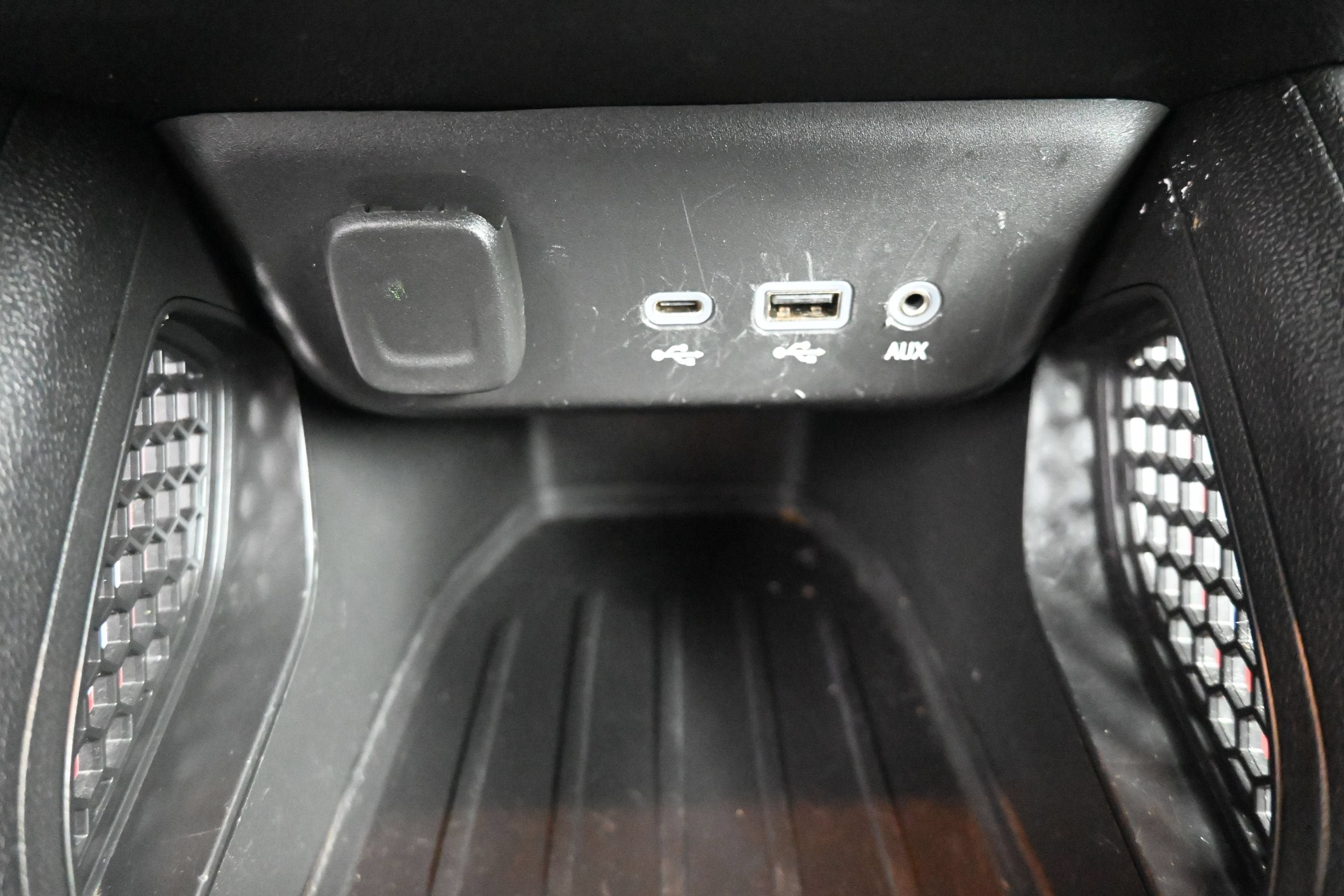 Certified 2023 Chevrolet TrailBlazer RS w/ Convenience Package FWD image 21