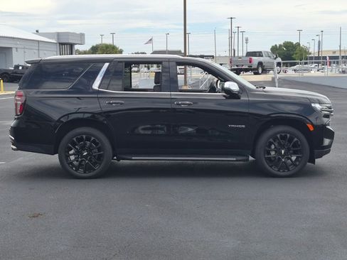 Used 2023 Chevrolet Tahoe Premier RWD image 4