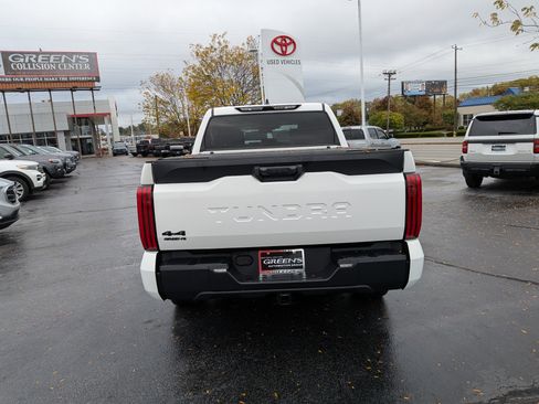 Used 2023 Toyota Tundra SR5 image 9