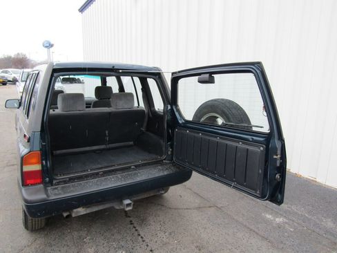 Used 1995 Suzuki Sidekick JLX image 27