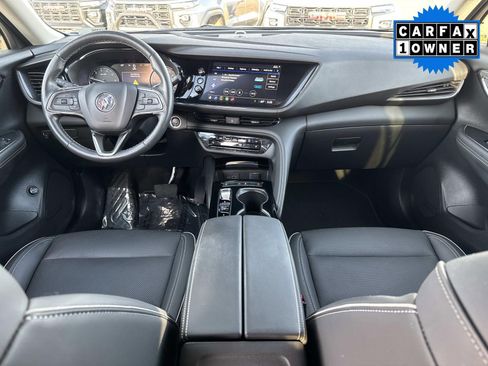 Certified 2023 Buick Envision Essence image 17