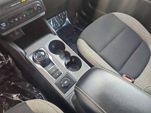 Used 2025 Ford Bronco Sport Big Bend w/ Convenience Package AWD/4WD image 18