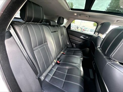 Used 2020 Land Rover Range Rover Velar S AWD/4WD image 25