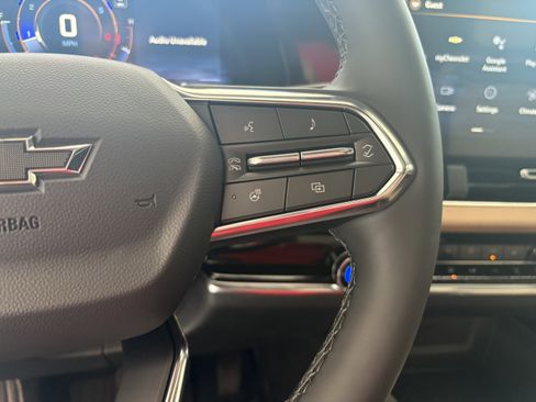 New 2026 Chevrolet Equinox ACTIV w/ Convenience Package III image 12