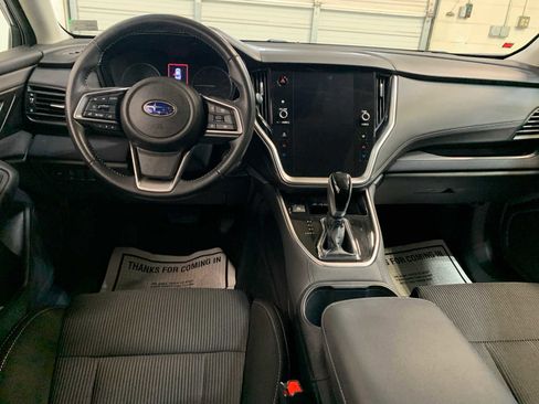Used 2023 Subaru Legacy Premium image 4