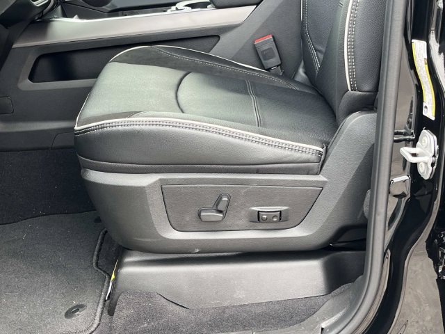New 2027 RAM 2500 Laramie AWD/4WD image 23