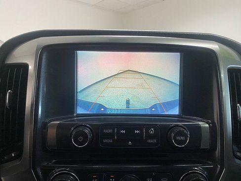 Used 2018 Chevrolet Silverado 1500 LT w/ All Star Edition image 21