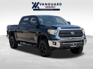 Used 2020 Toyota Tundra SR5 w/ SR5 Upgrade Package AWD/4WD 360° Tour