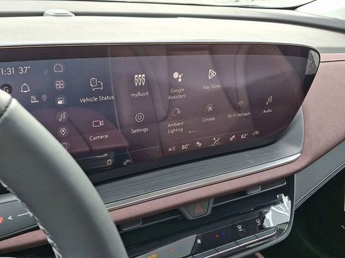 New 2026 Buick Envision Sport Touring image 13