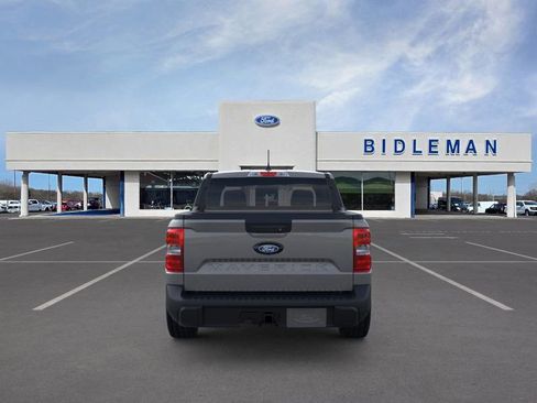 New 2025 Ford Maverick XL w/ Equipment Group 102A image 5