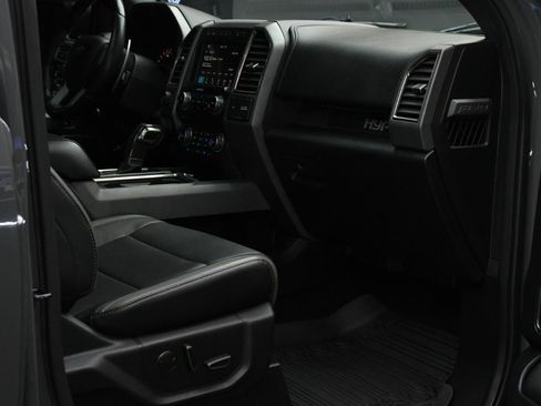 Used 2018 Ford F150 Raptor w/ Equipment Group 802A Luxury AWD/4WD image 62