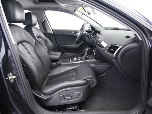 Used 2013 Audi S6 Prestige image 23