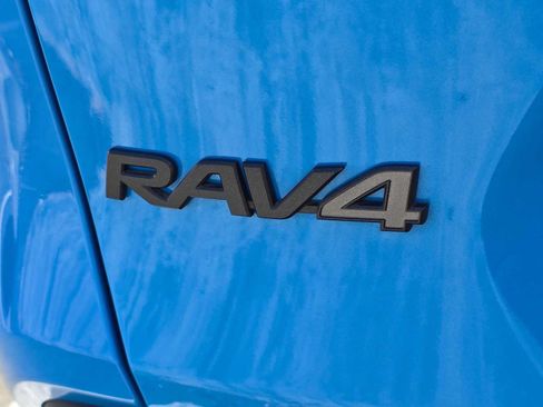 Used 2019 Toyota RAV4 Adventure w/ All Weather Liner Package AWD/4WD image 5
