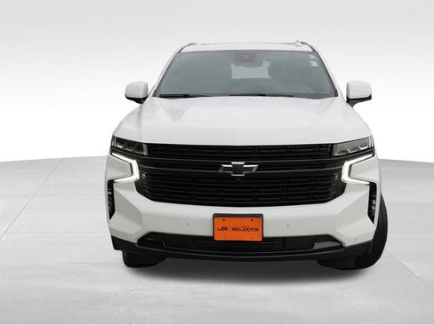 Certified 2024 Chevrolet Tahoe RST w/ Luxury Package AWD/4WD image 12