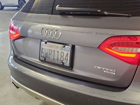 Used 2013 Audi A4 Premium Plus AWD/4WD image 7