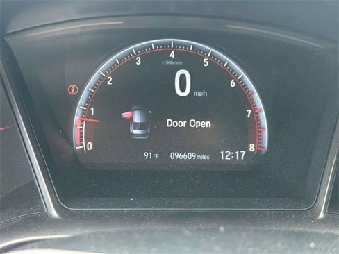 Used 2019 Honda Civic Si image 32