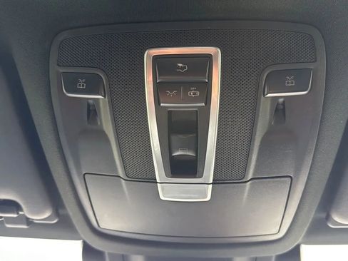 Used 2017 Mercedes-Benz GLS 450 4MATIC image 19