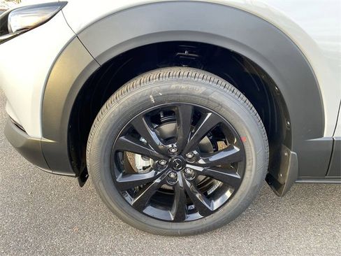 New 2026 MAZDA CX-30 AWD 2.5 S image 10