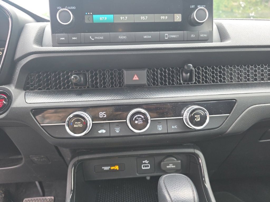 Certified 2024 Honda CR-V LX image 17