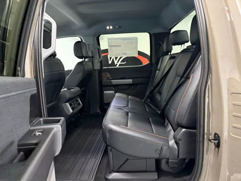 New 2026 Ford F350 4x4 Crew Cab Super Duty image 13