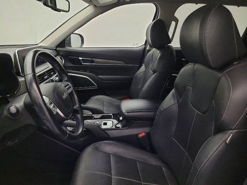 Used 2022 Kia Telluride EX w/ EX Premium Package image 17