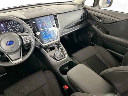 Certified 2025 Subaru Outback Premium w/ Popular Package #1A image 20