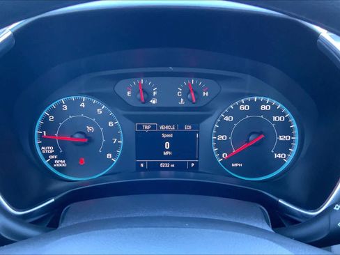 Certified 2024 Chevrolet Equinox LS image 23