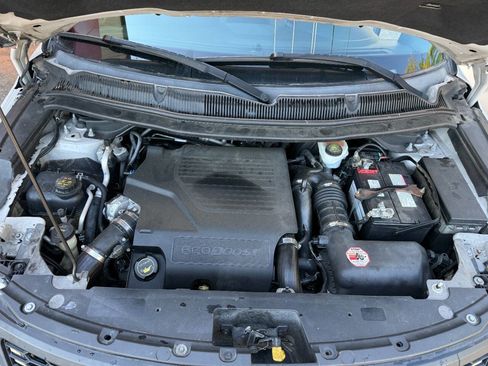 Used 2015 Ford Explorer Sport w/ Equipment Group 401A image 25