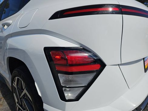 Certified 2024 Hyundai Kona N Line FWD image 39