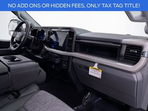 New 2026 Ford F350 XLT w/ XLT Premium Package image 29