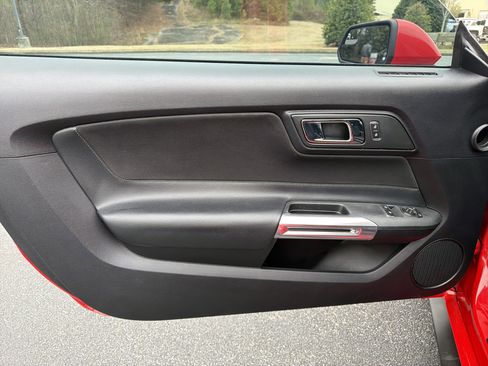 Used 2016 Ford Mustang Coupe w/ Interior & Wheel Package image 10