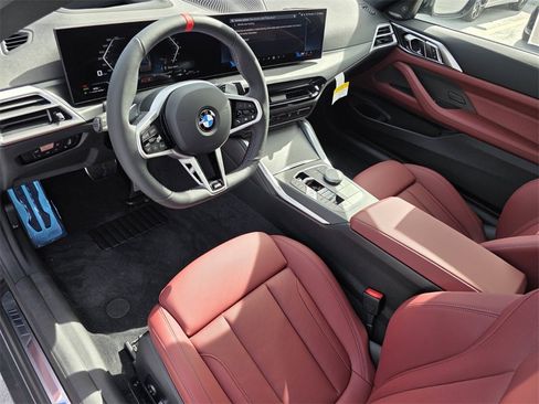 New 2026 BMW 440i xDrive M440i xDrive w/ Premium Package image 8