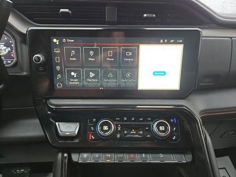 Used 2025 GMC Sierra 3500 AT4 w/ AT4 Premium Plus Package image 30