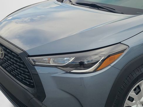 Certified 2024 Toyota Corolla Cross L FWD image 23