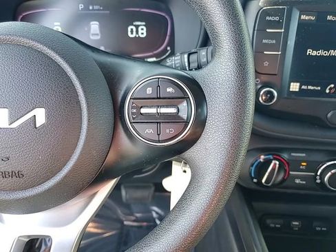 Used 2023 Kia Soul LX w/ Option Group 015 image 18