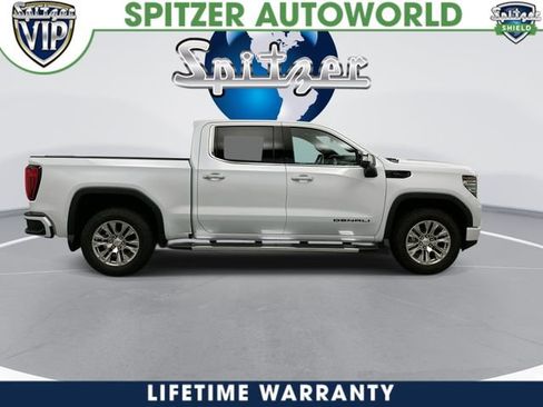 New 2026 GMC Sierra 1500 Denali w/ Technology Package image 9