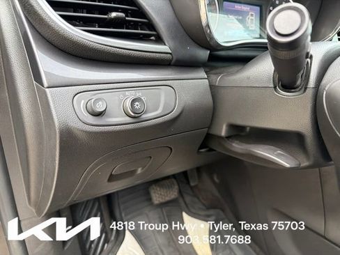Used 2020 Buick Encore Preferred w/ Safety Package FWD image 15