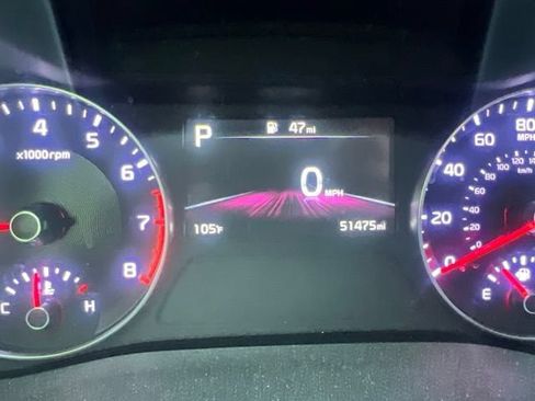 Used 2023 Kia Forte GT FWD image 8