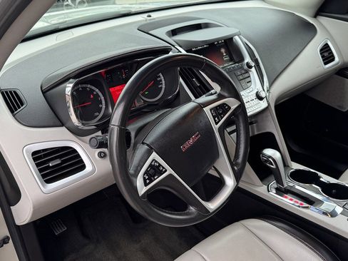 Used 2013 GMC Terrain SLT w/ Safety Package image 15