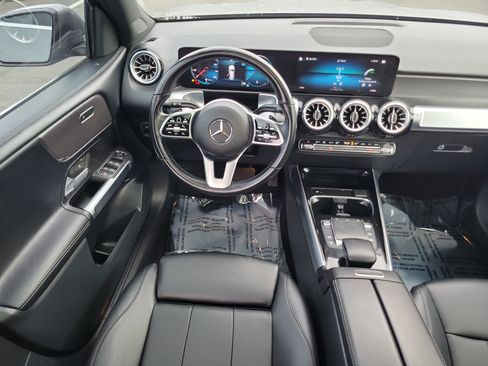 Used 2022 Mercedes-Benz GLB 250 4MATIC image 24