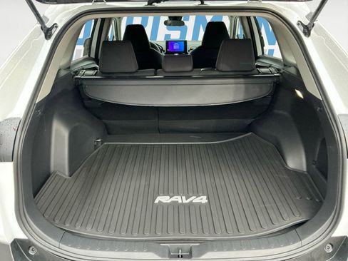 New 2025 Toyota RAV4 LE image 17