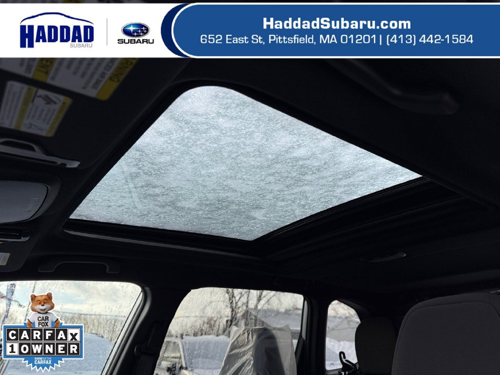 Used 2026 Subaru Forester Premium AWD/4WD image 16